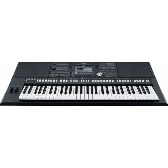 Аранжировочная станция Yamaha PSR-S750